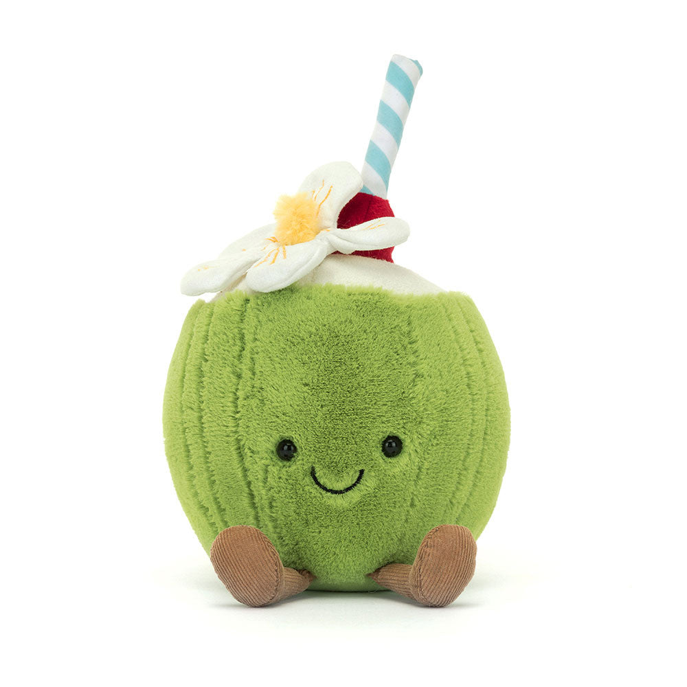 Amuseable Aruba Coconut