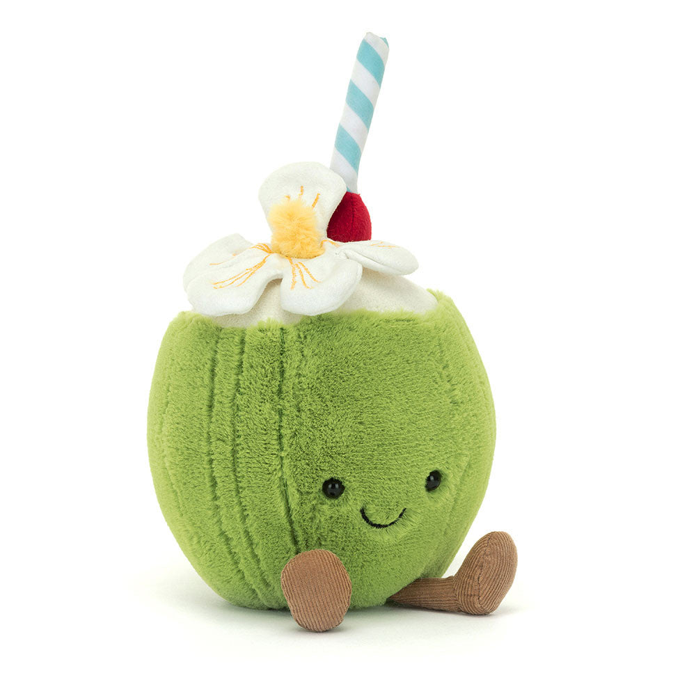 Amuseable Aruba Coconut
