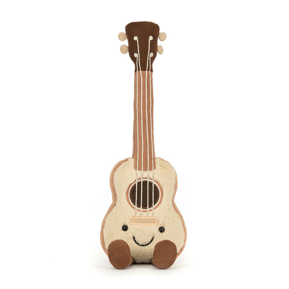 
                  
                    Amuseable Ukulele
                  
                