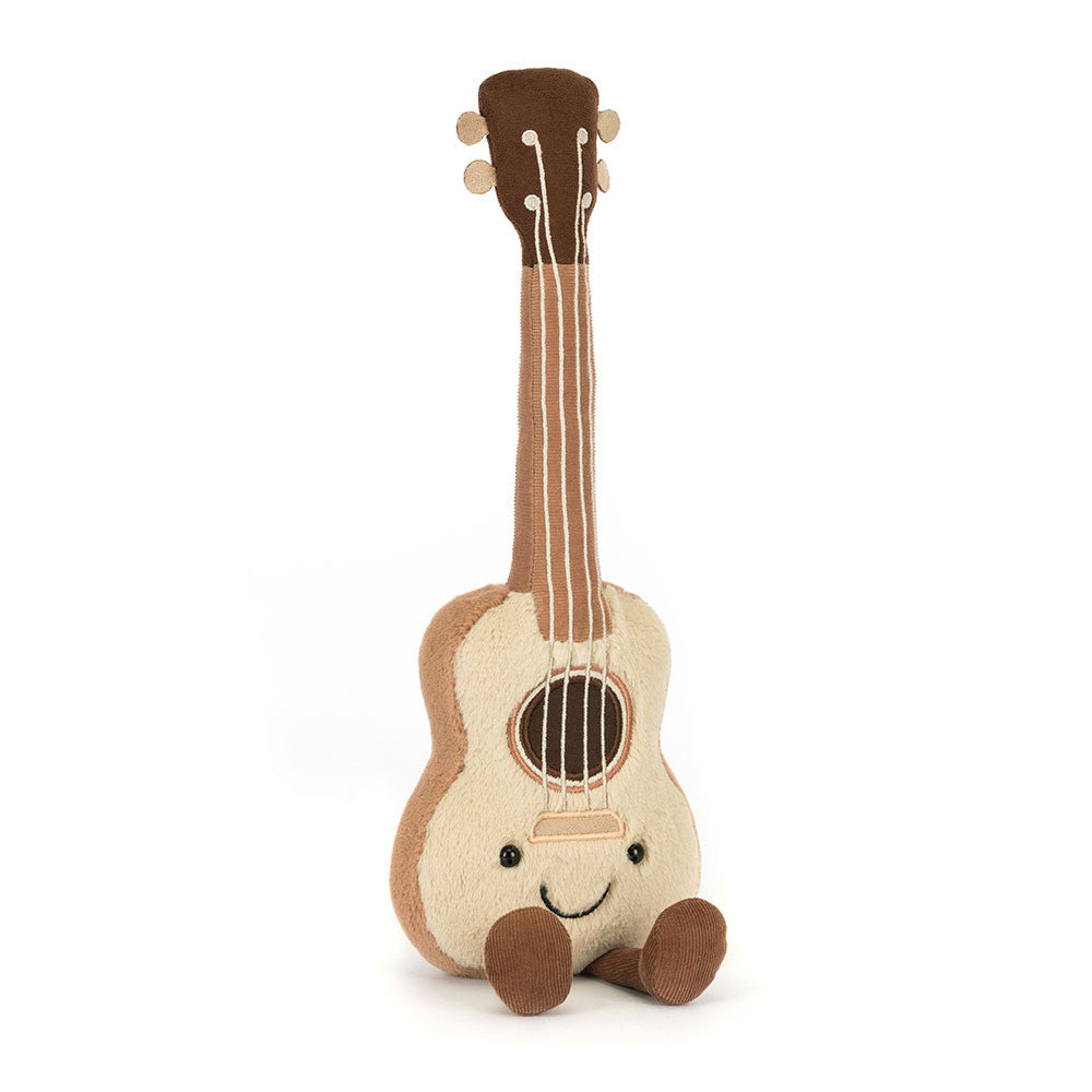 
                  
                    Amuseable Ukulele
                  
                