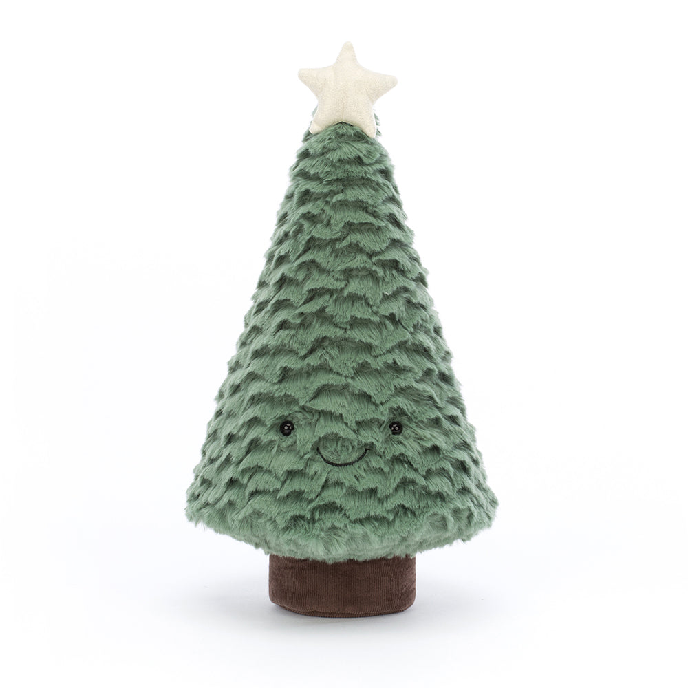 Amuseable Blue Spruce Christmas Tree