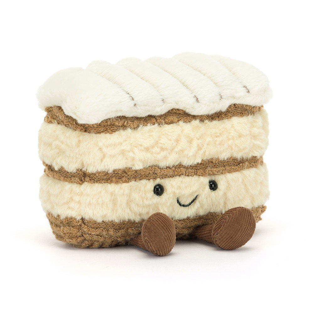 Amuseable Milie Mille-Feuille