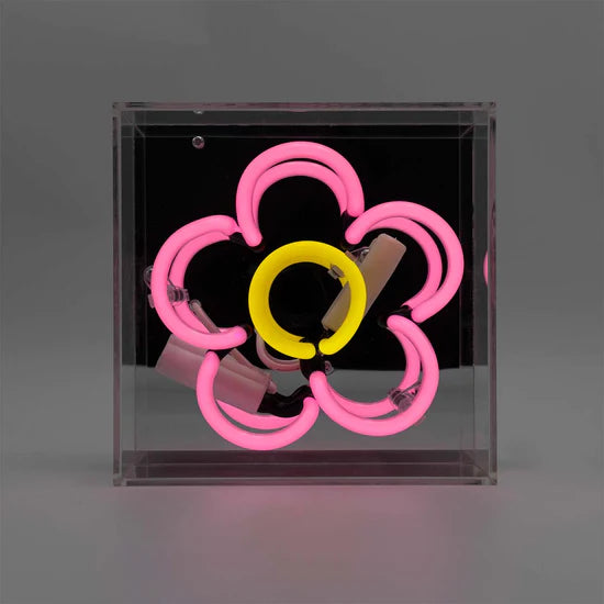 
                      
                        Daisy Neon Lightbox
                      
                    