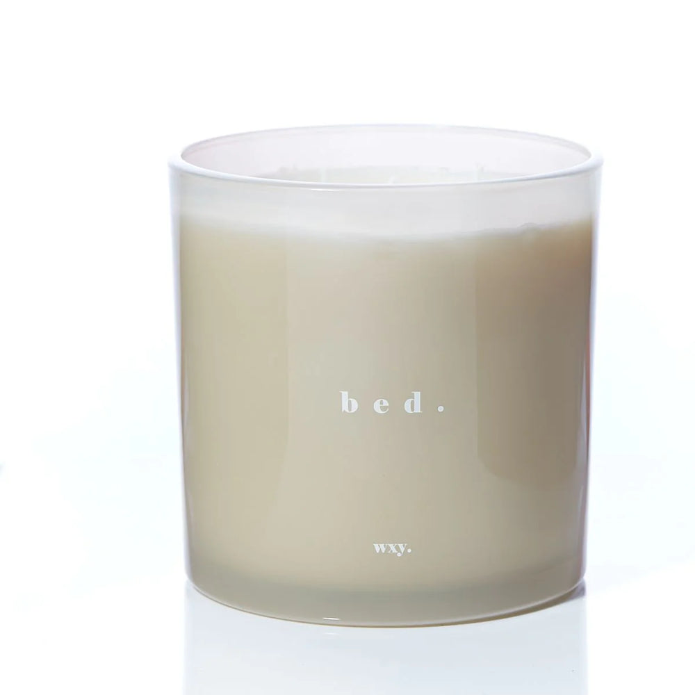 
                  
                    WXY Bed Candle
                  
                