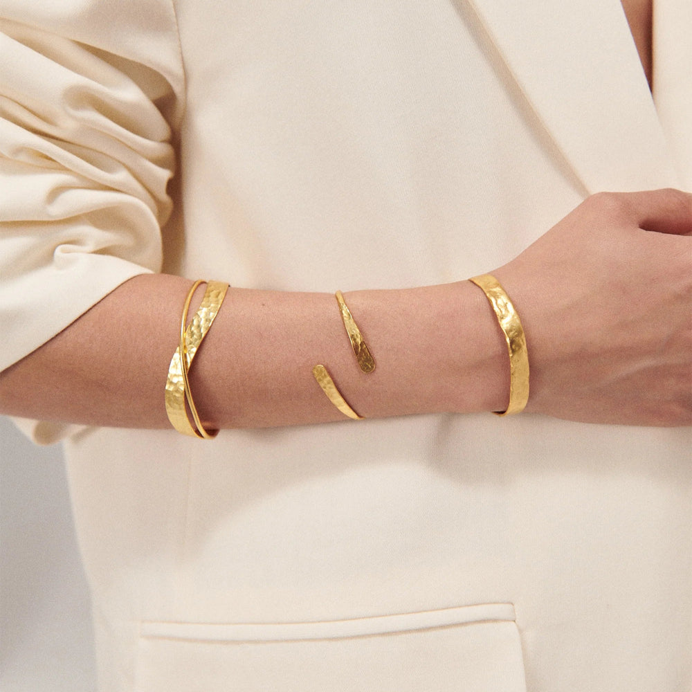 Ekavi Cuff Bracelet