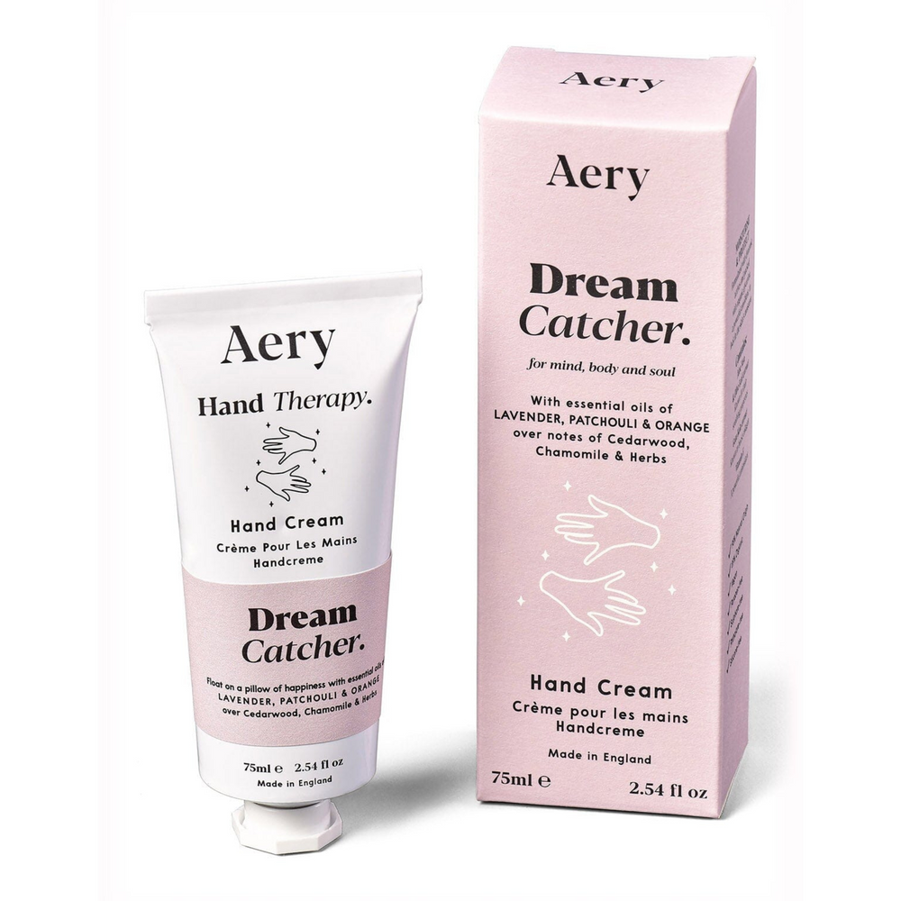 
                  
                    Dream Catcher Hand Cream
                  
                