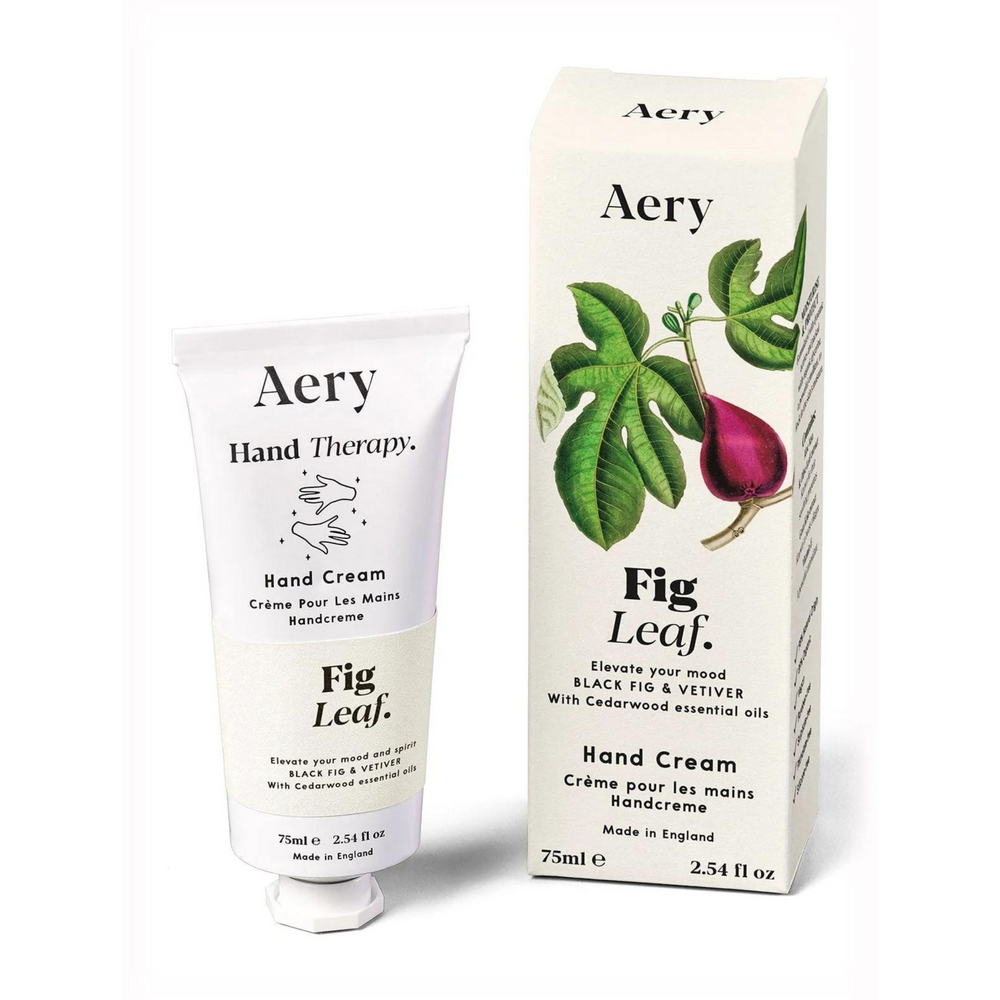 
                      
                        Fig Leaf Hand Cream
                      
                    