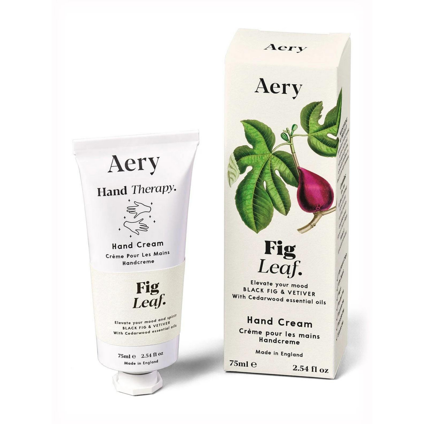 Load image into Gallery viewer, Fig Leaf Hand Cream
