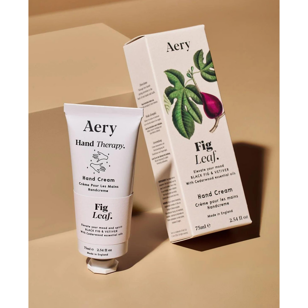 
                      
                        Fig Leaf Hand Cream
                      
                    