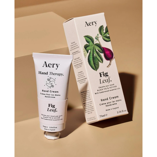 Load image into Gallery viewer, Fig Leaf Hand Cream
