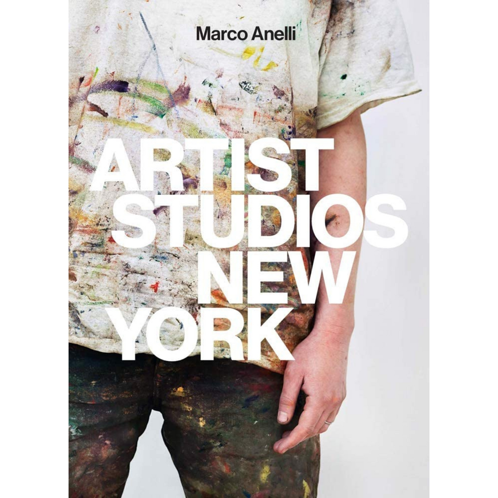 Artist Studios New York