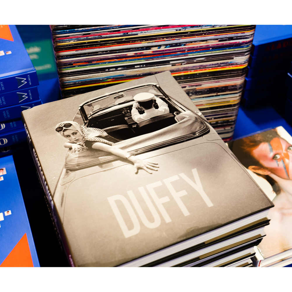 
                      
                        Duffy Monograph
                      
                    