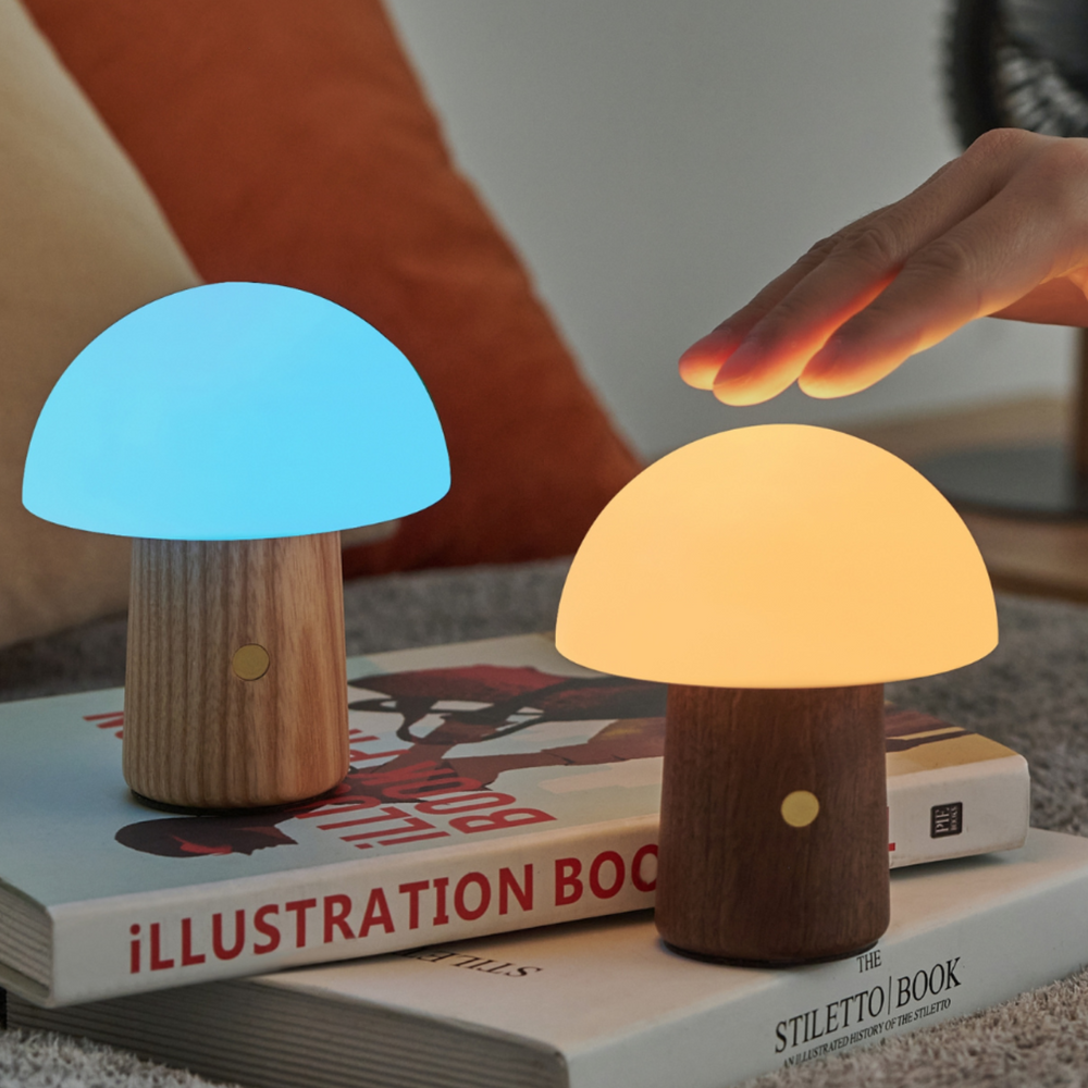 
                      
                        Alice Mushroom Light
                      
                    