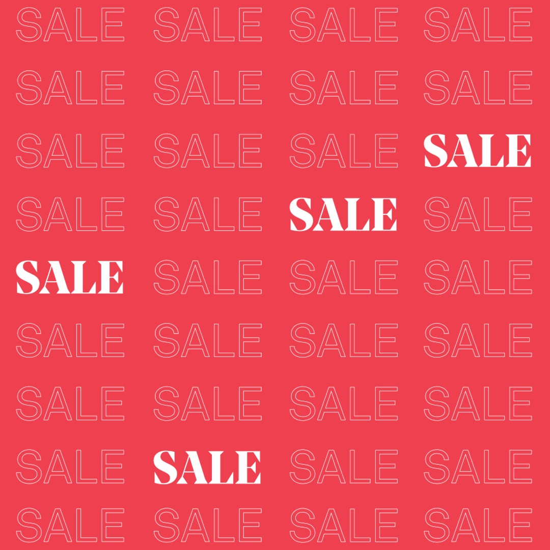 SALE