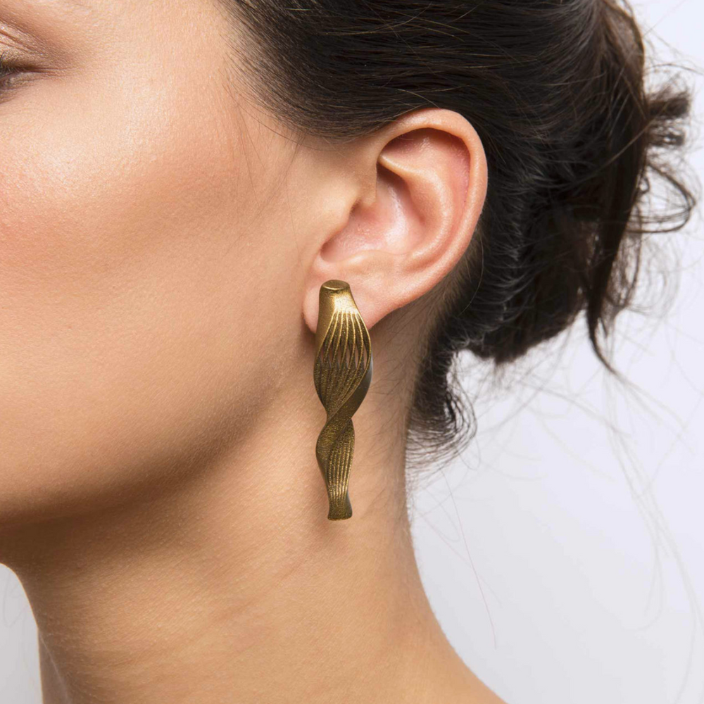 Athena Earrings