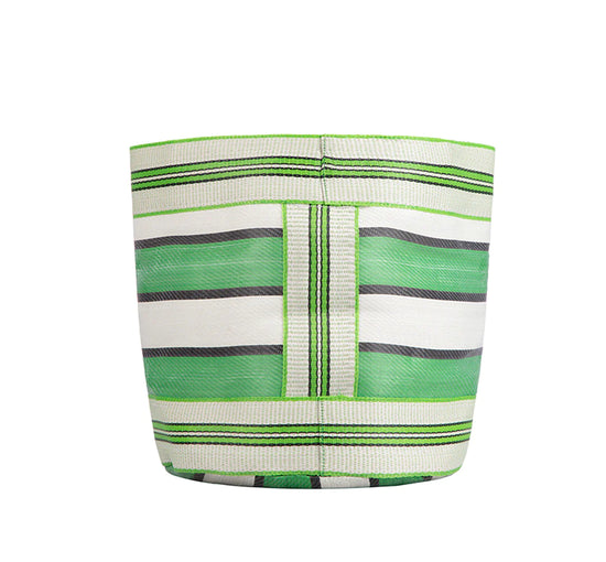 Eco Woven Plant Pot Cover Large