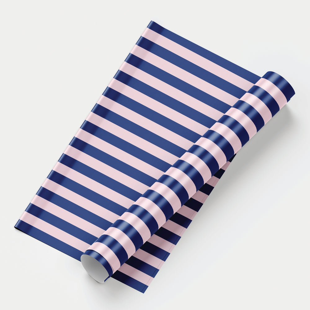 
                  
                    Stripe Wrapping Paper
                  
                