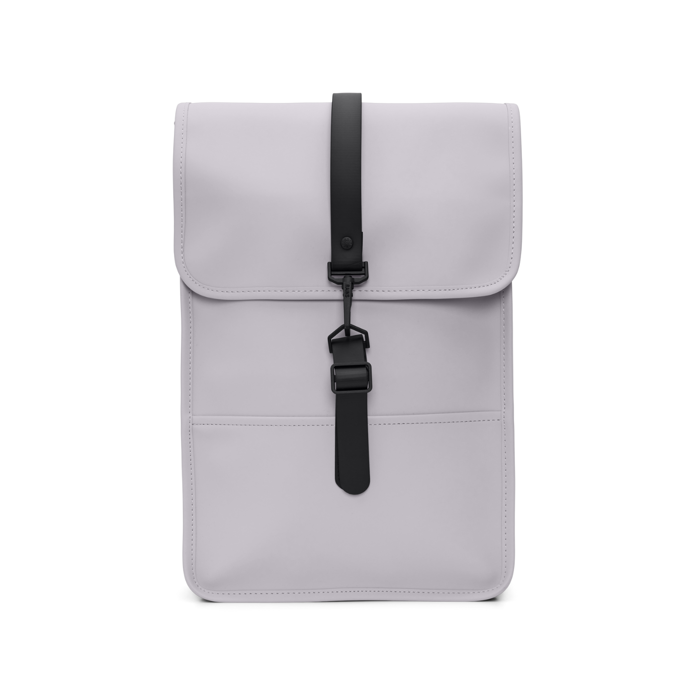 Mini 2025 grey backpack