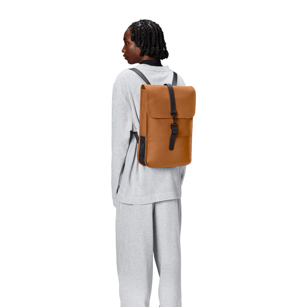 Rains backpack mini stone store
