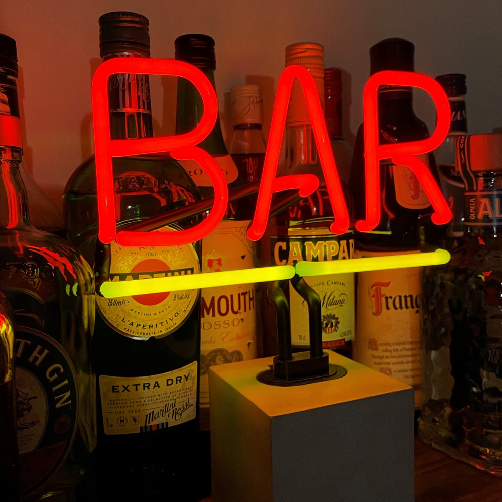 
                      
                        Bar Sign Neon Lamp
                      
                    