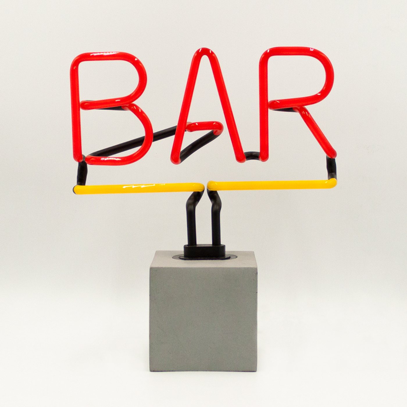 Bar Sign Neon Lamp