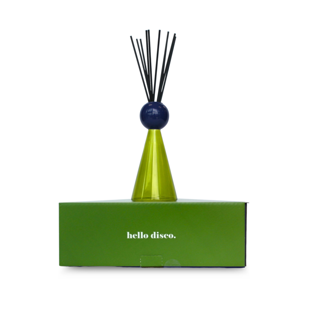 
                  
                    WXY Disco 150ml Diffuser
                  
                