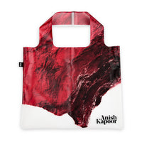 Anish Kapoor – Loqi Transparent Milky Bag