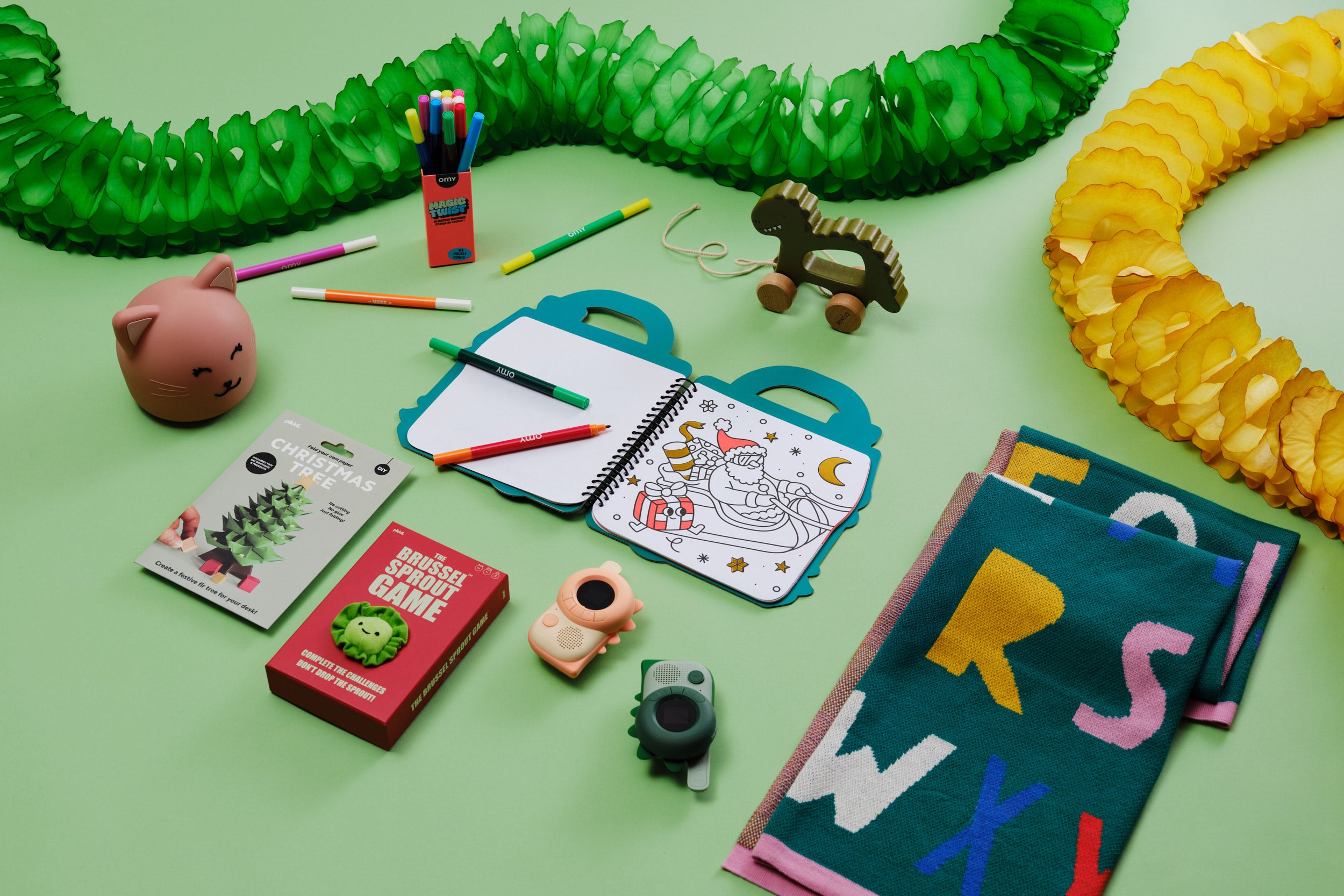 The Chameleon Mini – Southbank Centre Shop