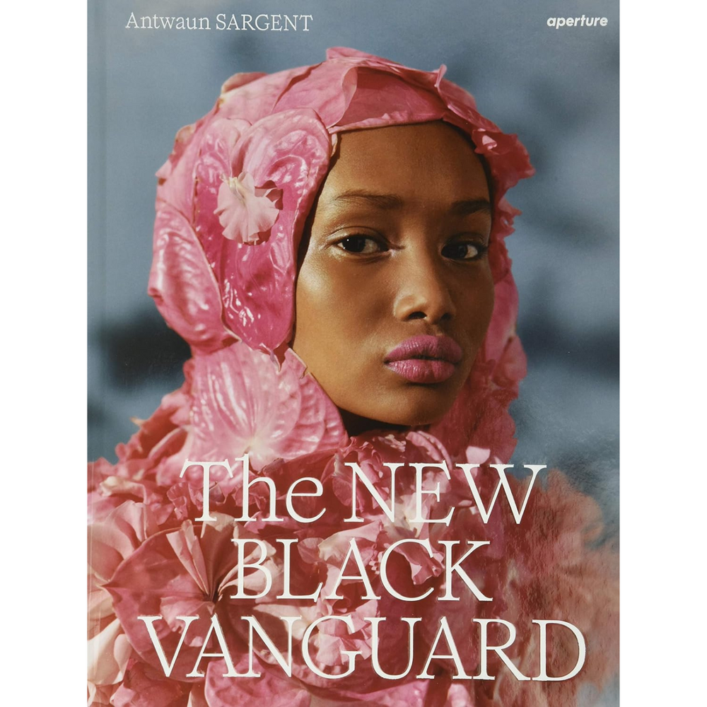 The New Black Vanguard: Photography Between Art and Fashion