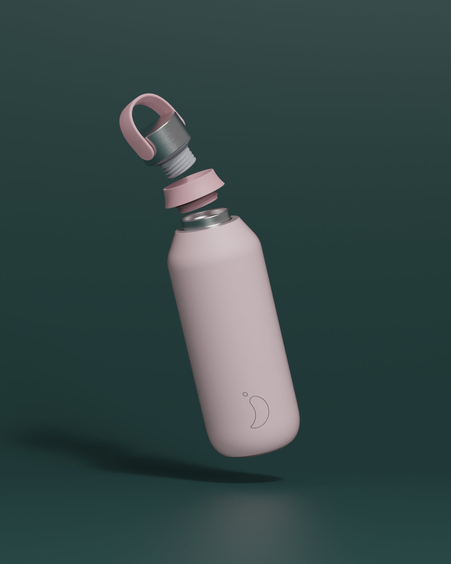 Load image into Gallery viewer, Chilly&amp;#39;s Series 2 Bottle Blush
