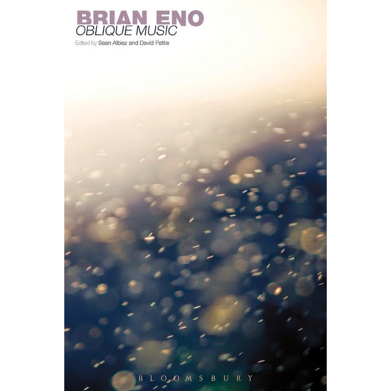 Brian Eno: Oblique Music
