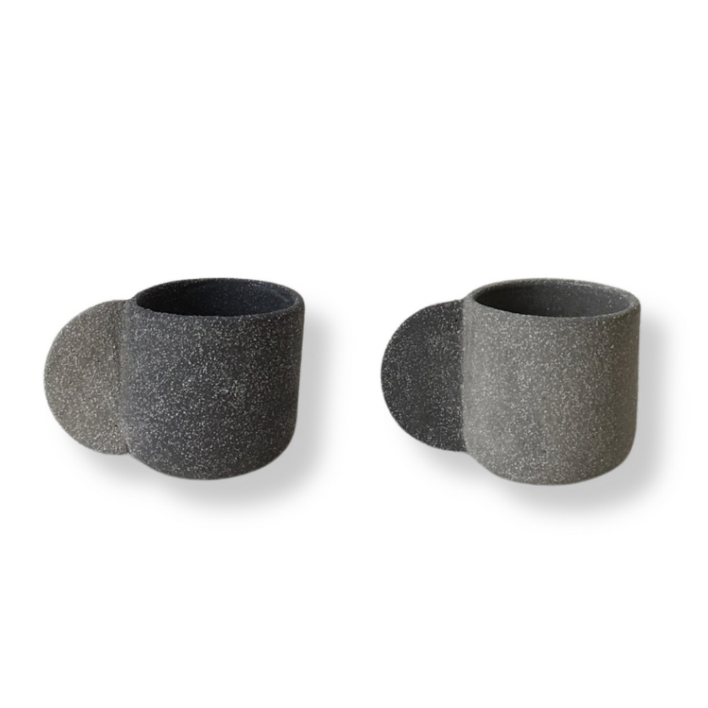 
                      
                        Brutes Ceramics Espresso Cup
                      
                    