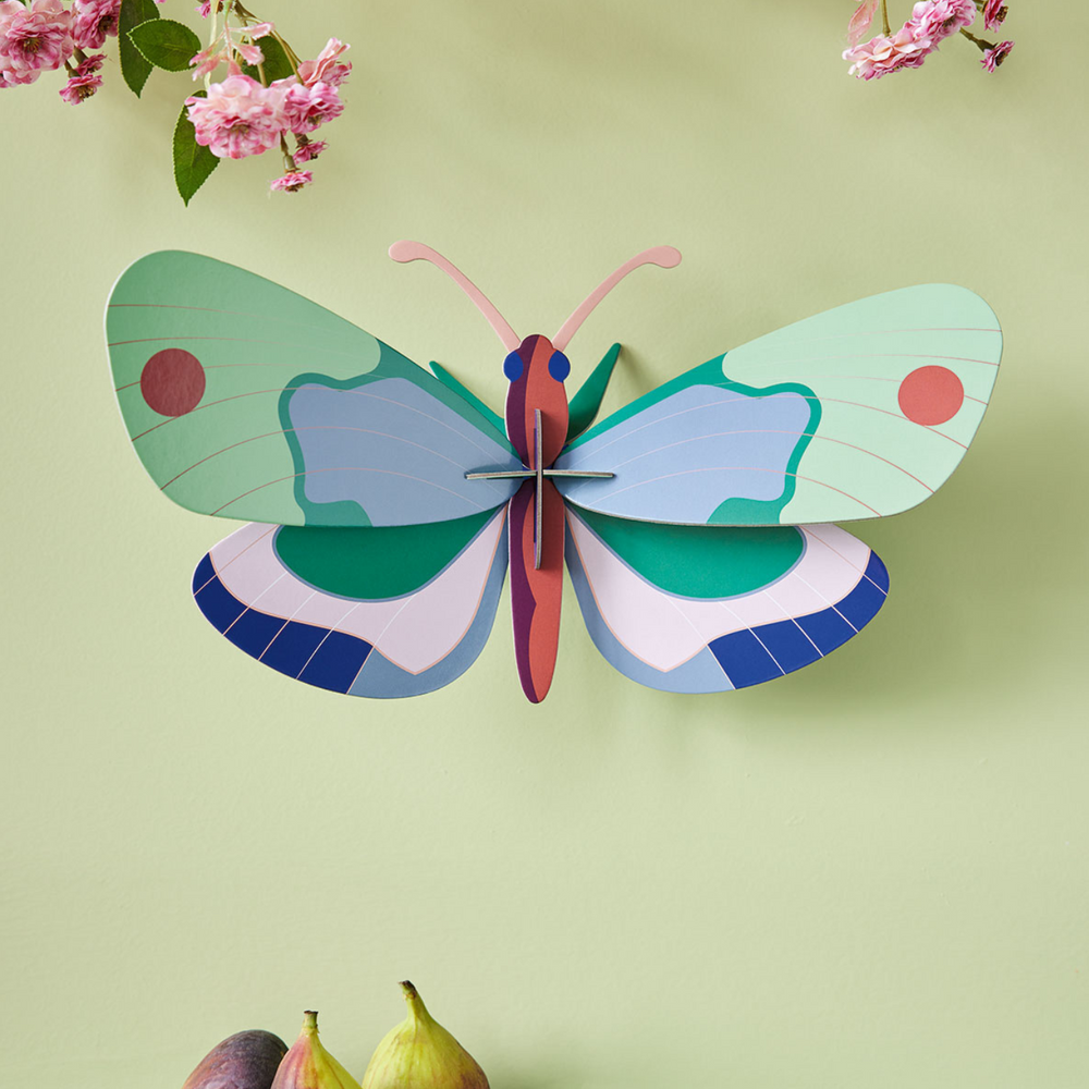 
                  
                    Totem Mint Forest Butterfly
                  
                