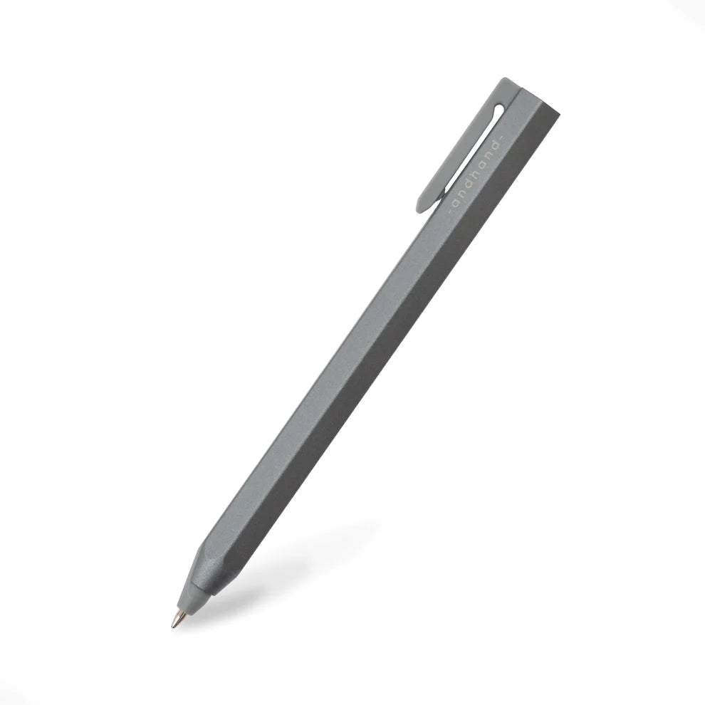 
                  
                    Core Retractable Pen
                  
                