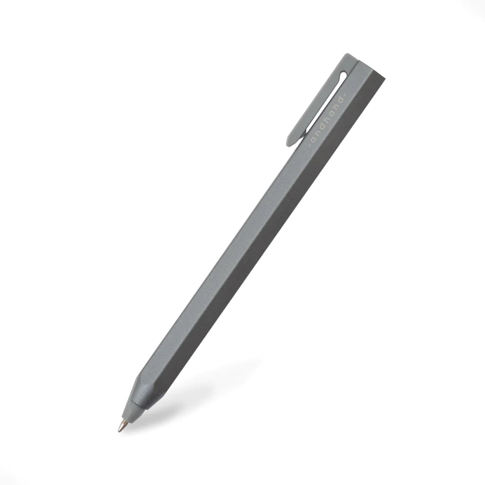 Load image into Gallery viewer, Core Retractable Pen
