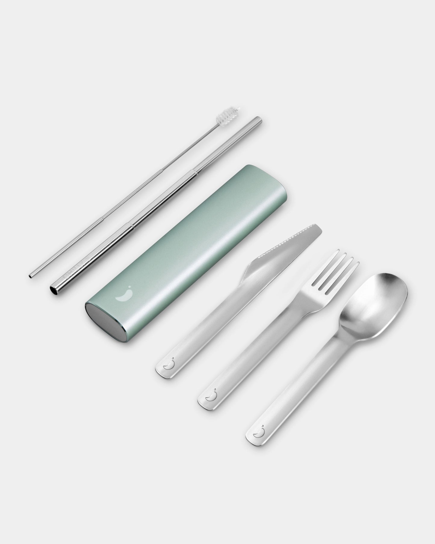 Chilly's Cutlery Set