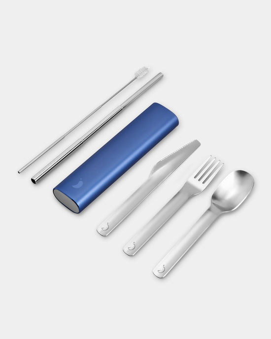 Chilly's Cutlery Set