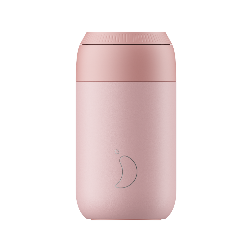 
                      
                        Chilly's Series 2 Coffee Cup Blush
                      
                    