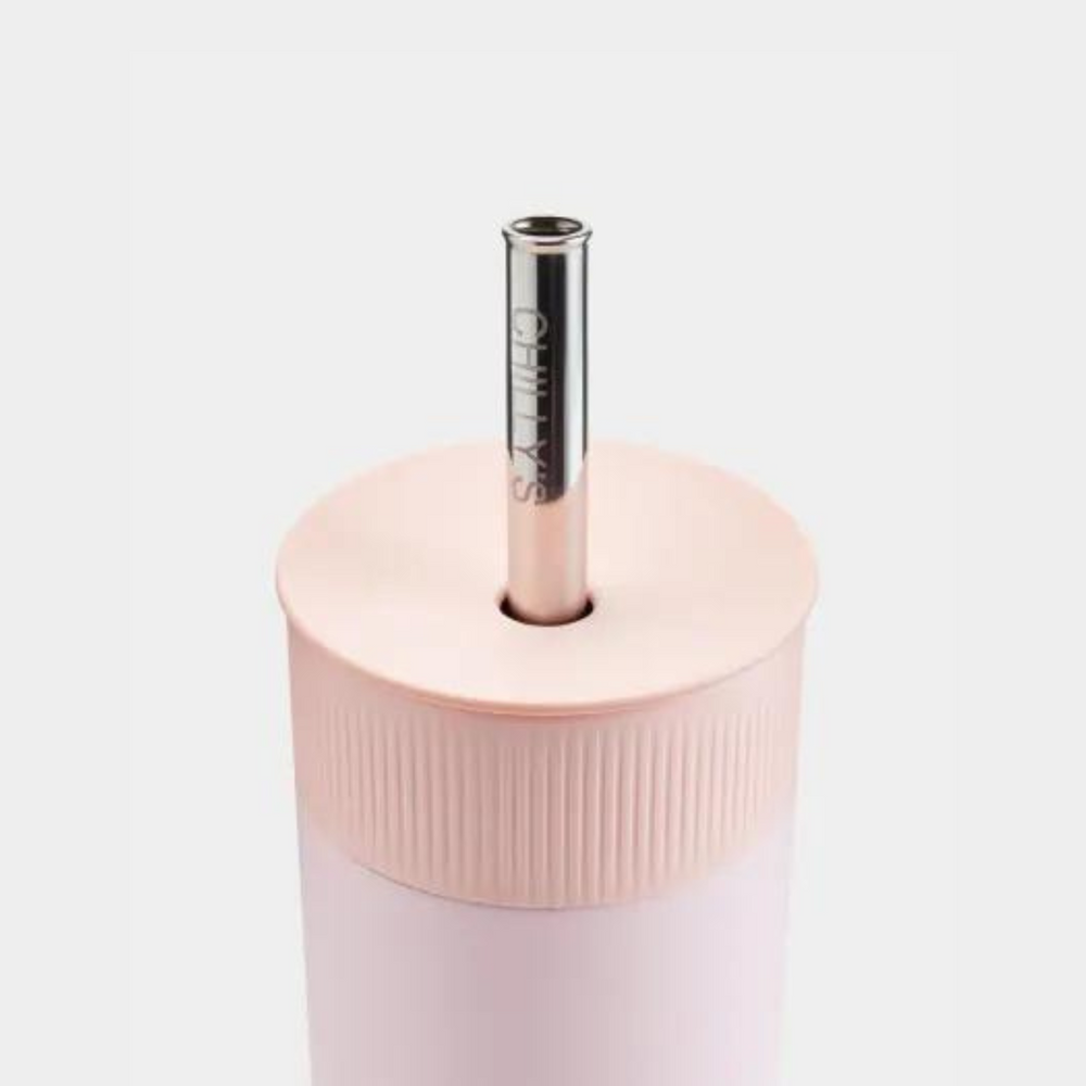 
                  
                    Chilly's Switch Cup Blush Pink
                  
                