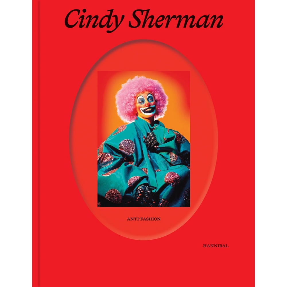 
                  
                    Cindy Sherman: Anti-Fashion
                  
                