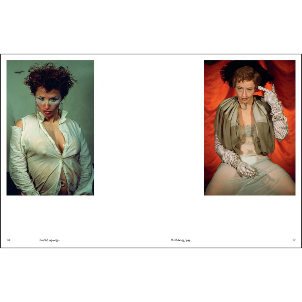 
                  
                    Cindy Sherman: Anti-Fashion
                  
                