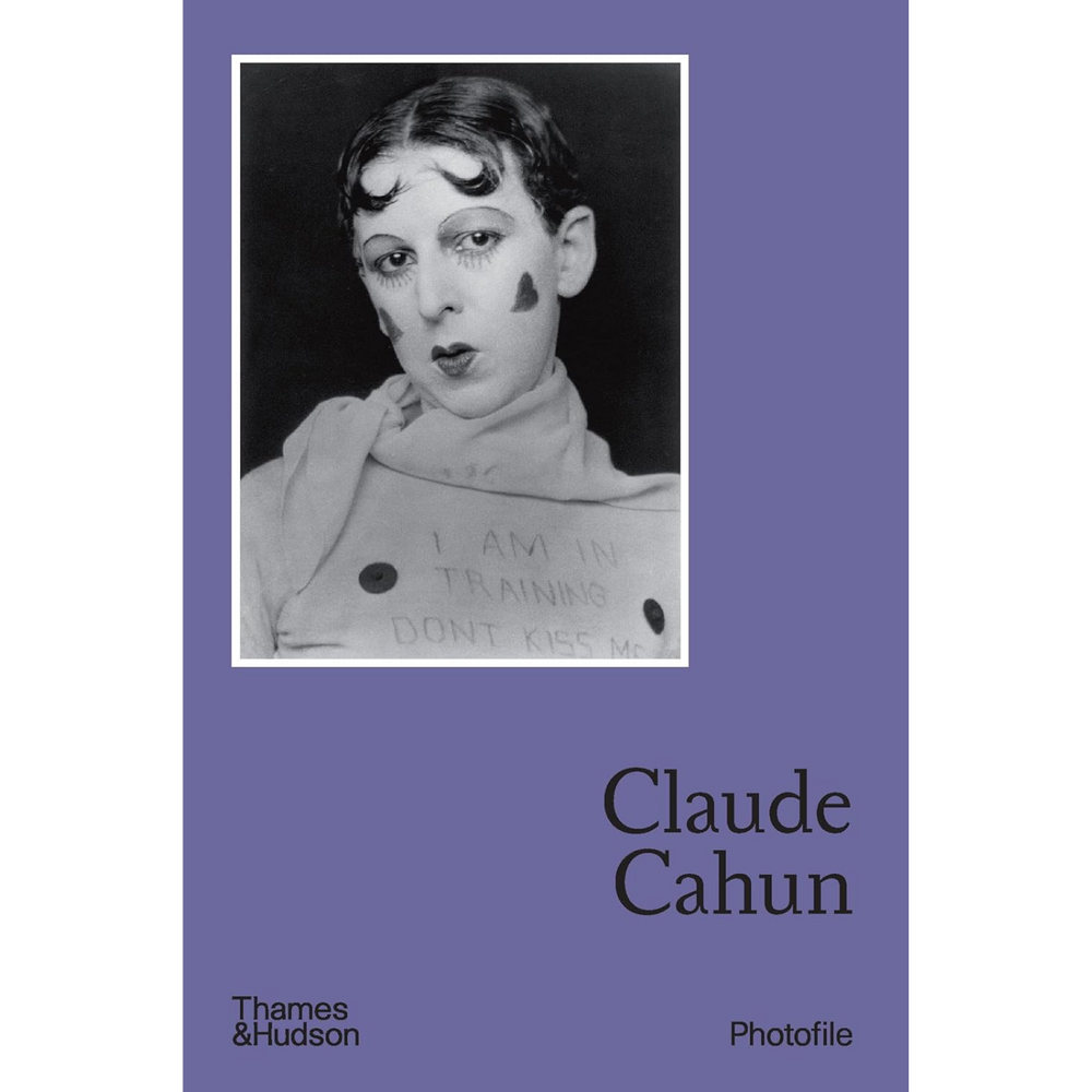 
                  
                    Claude Cahun (Photofile)
                  
                