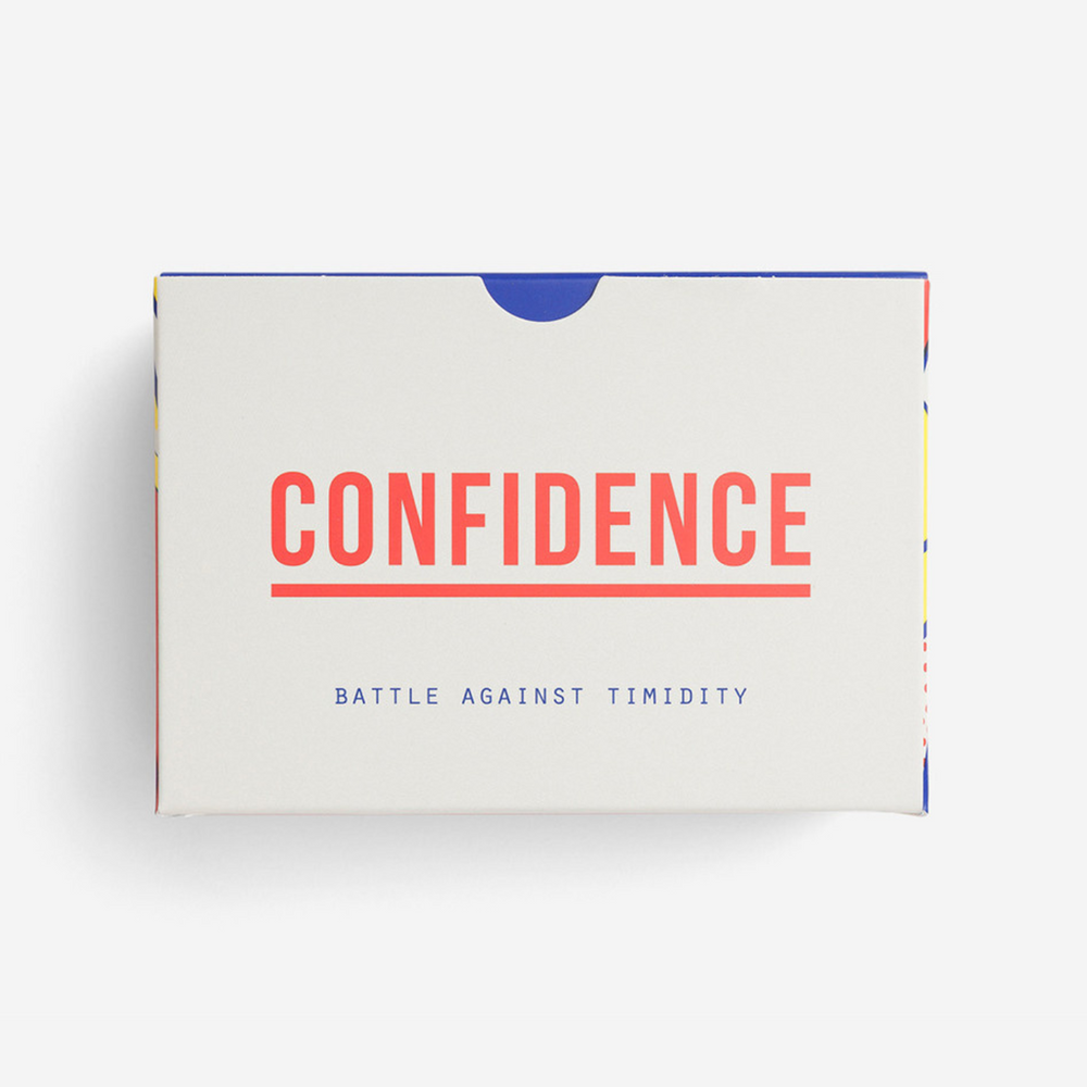 
                      
                        Confidence Cards
                      
                    