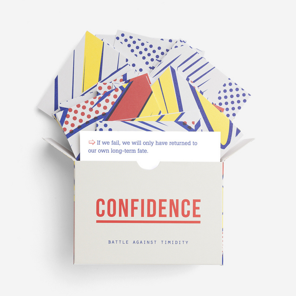 
                      
                        Confidence Cards
                      
                    