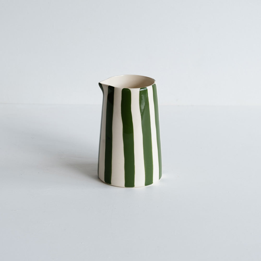 
                  
                    Musango Candy Stripe Creamer
                  
                