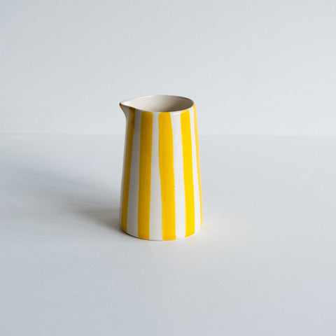 
                  
                    Musango Candy Stripe Creamer
                  
                