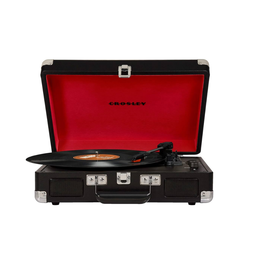 Crosley Cruiser Portable Turntable
