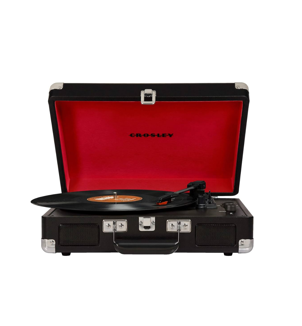 Crosley Cruiser Portable Turntable