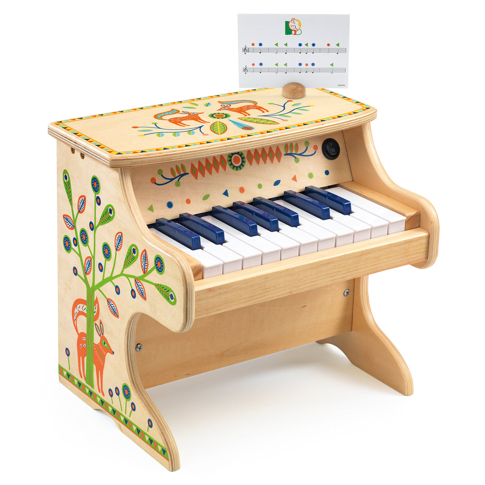 
                  
                    Animambo Piano
                  
                