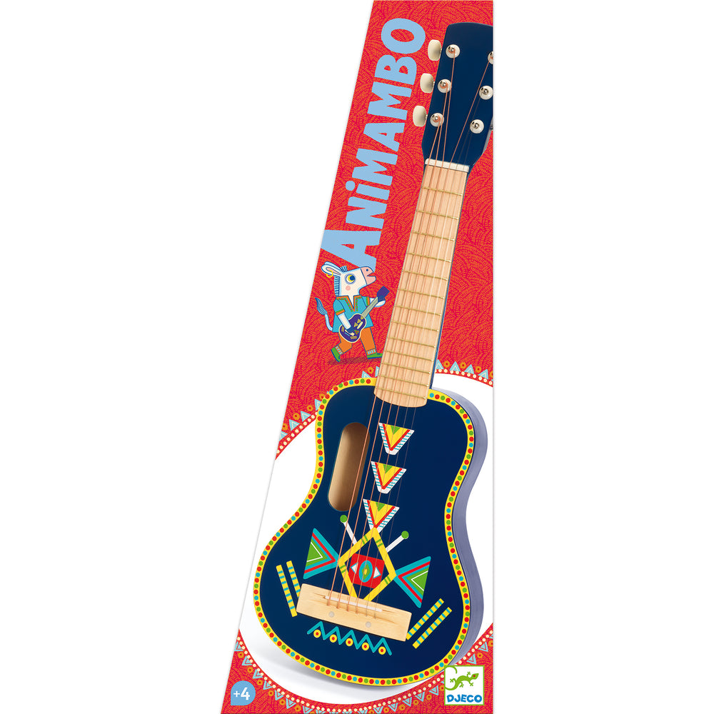 
                  
                    Animambo Guitar
                  
                